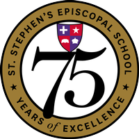 St. Stephen's Episcopal School Logo